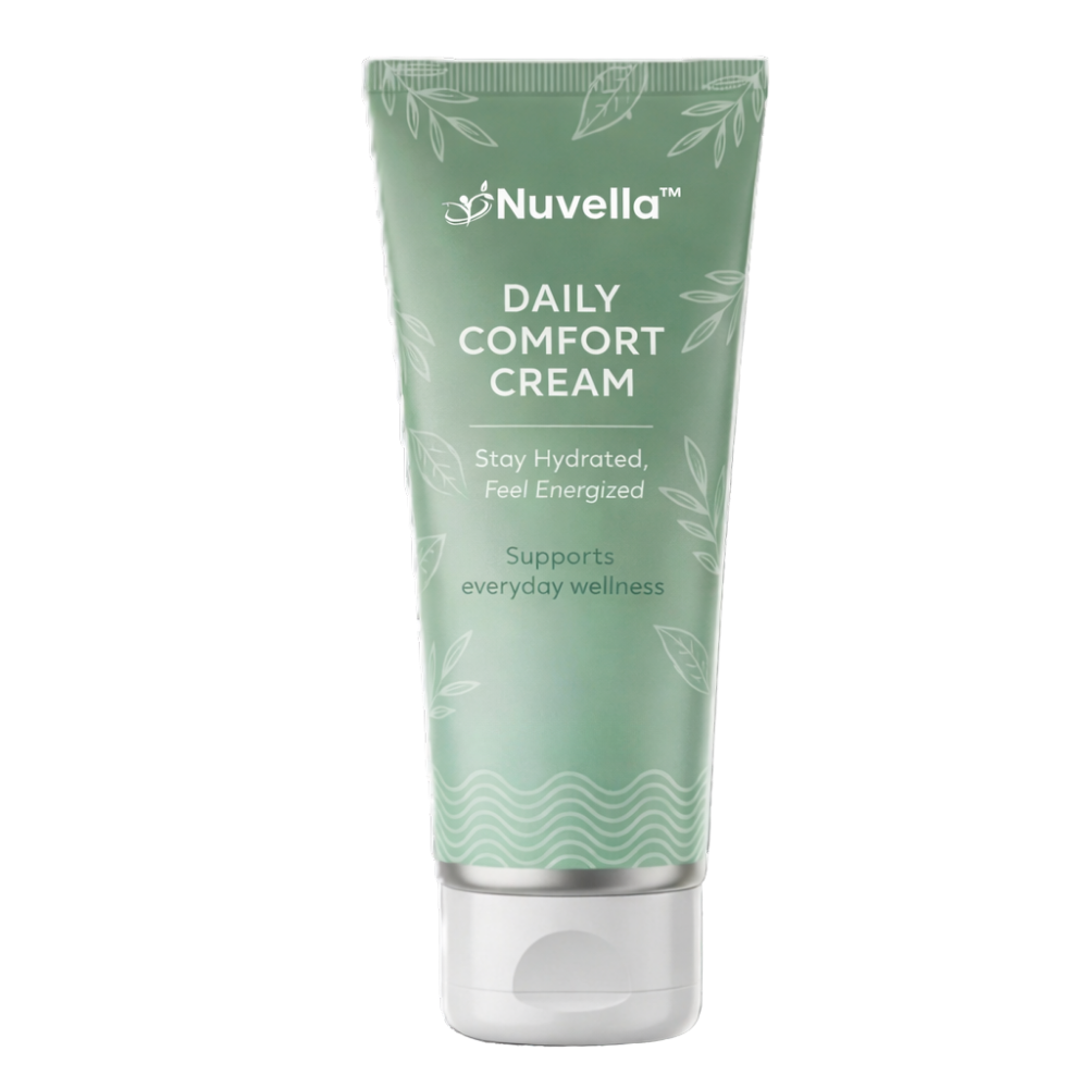 Nuvella™ FRBE - P