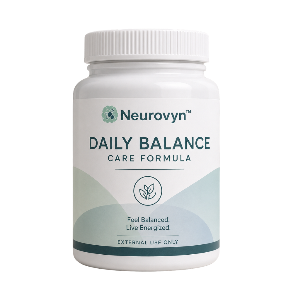 Neurovyn™ FRBE