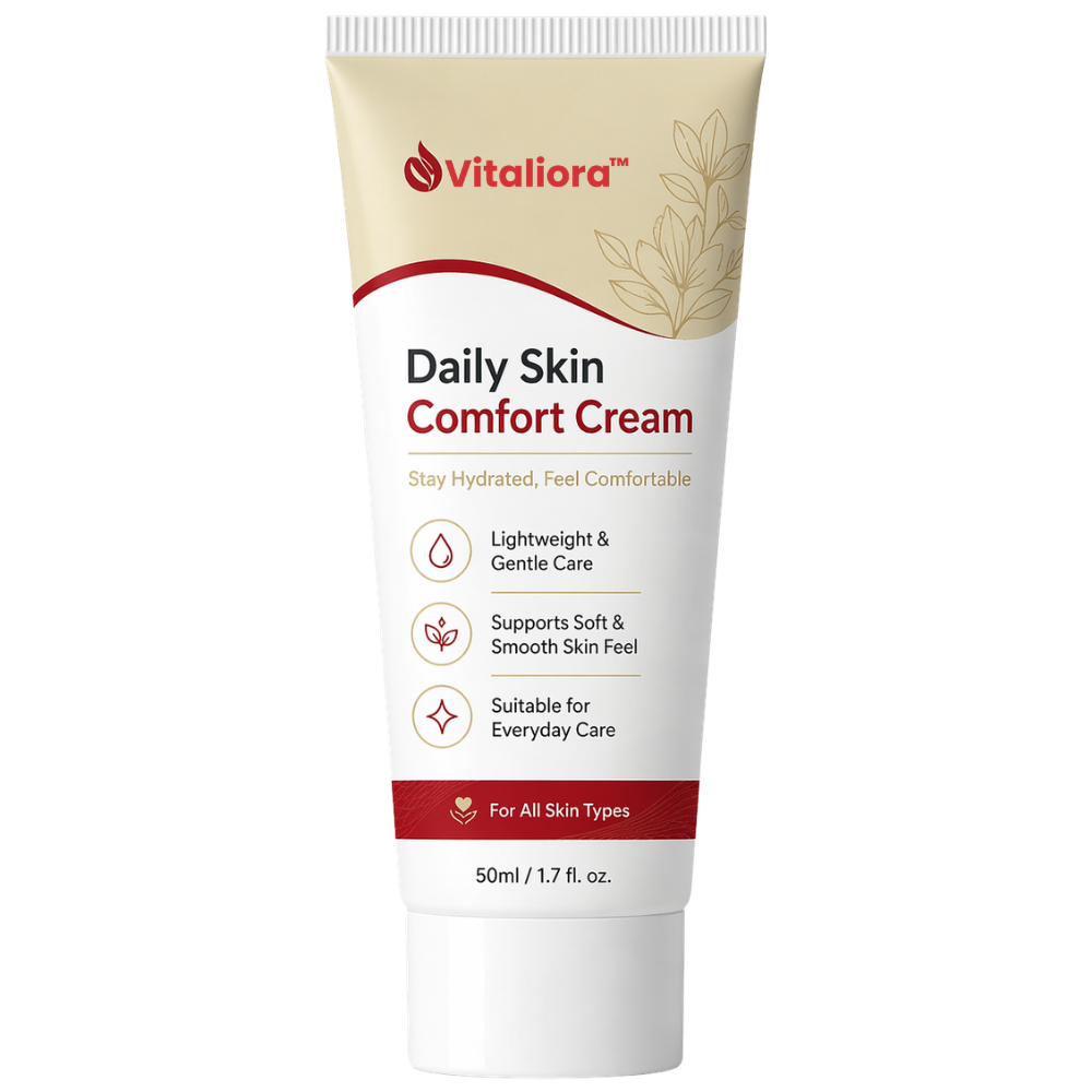 Vitaliora™ FRBE