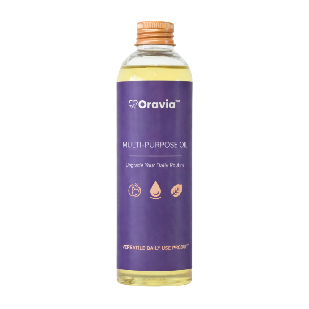 Oravia™ FRBE - P