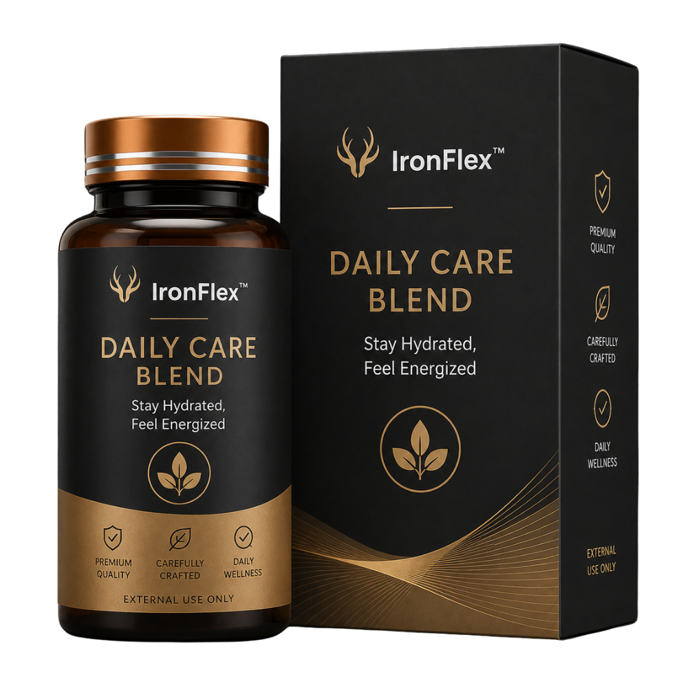 IronFlex™ FRBE