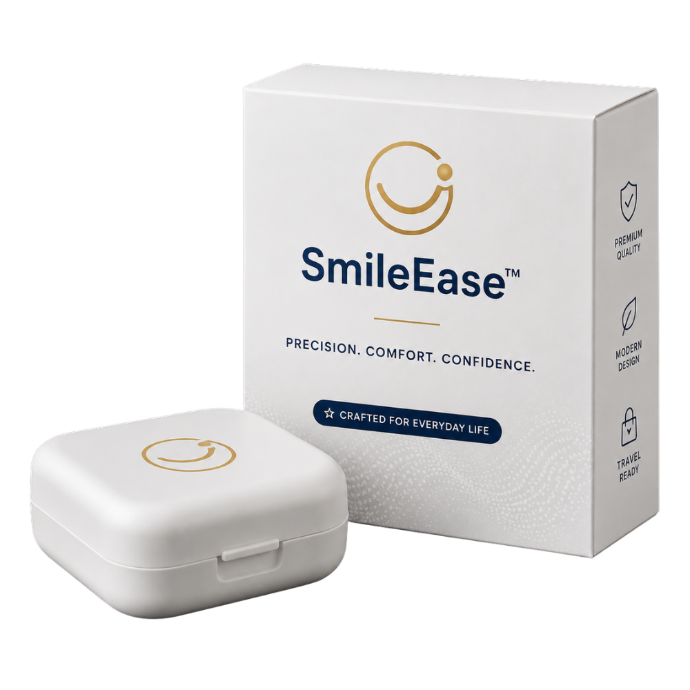 SmileEase™  FRBE