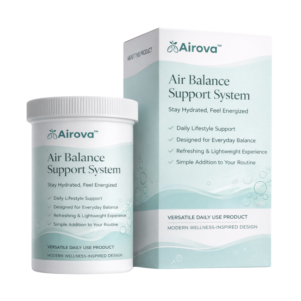 Airova™ FRBE - P