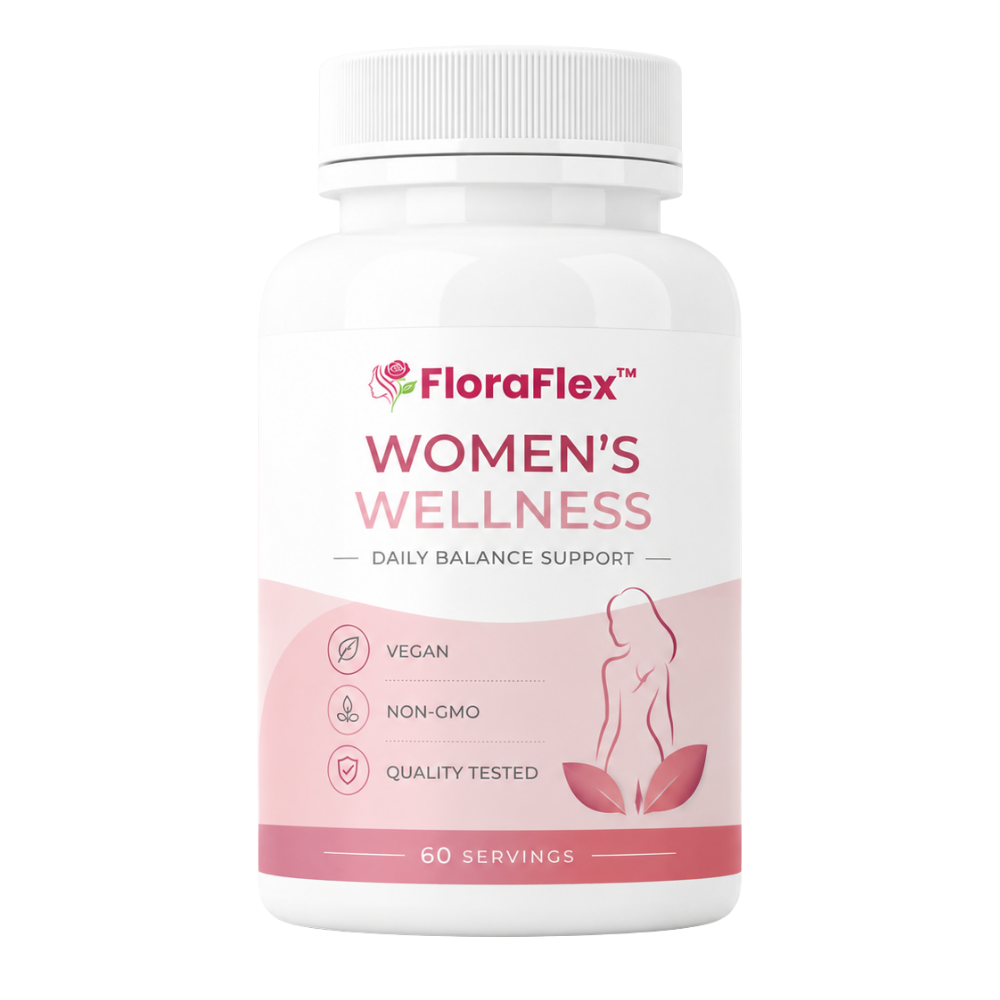 FloraFlex™ FRBE - P