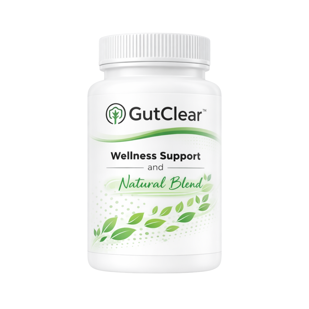 GutClear - FRBE - SP