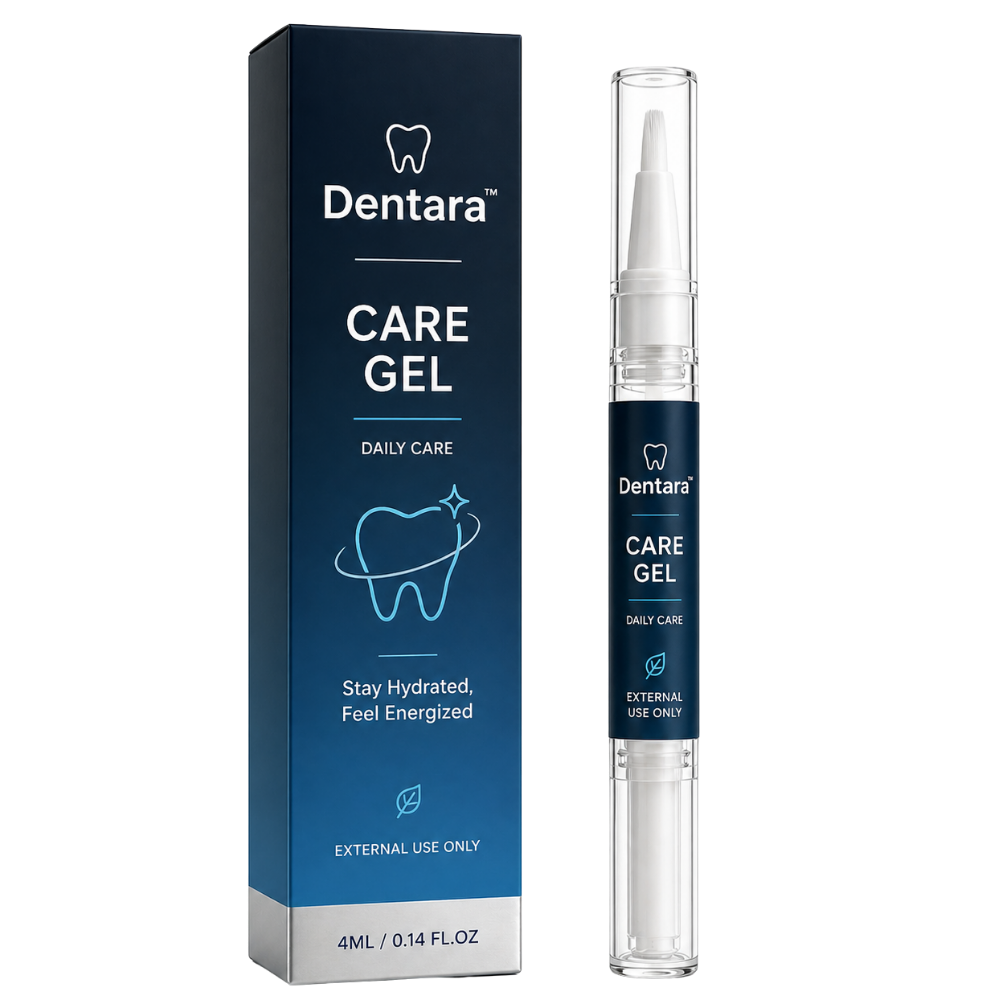 Dentara™ FRBE - P