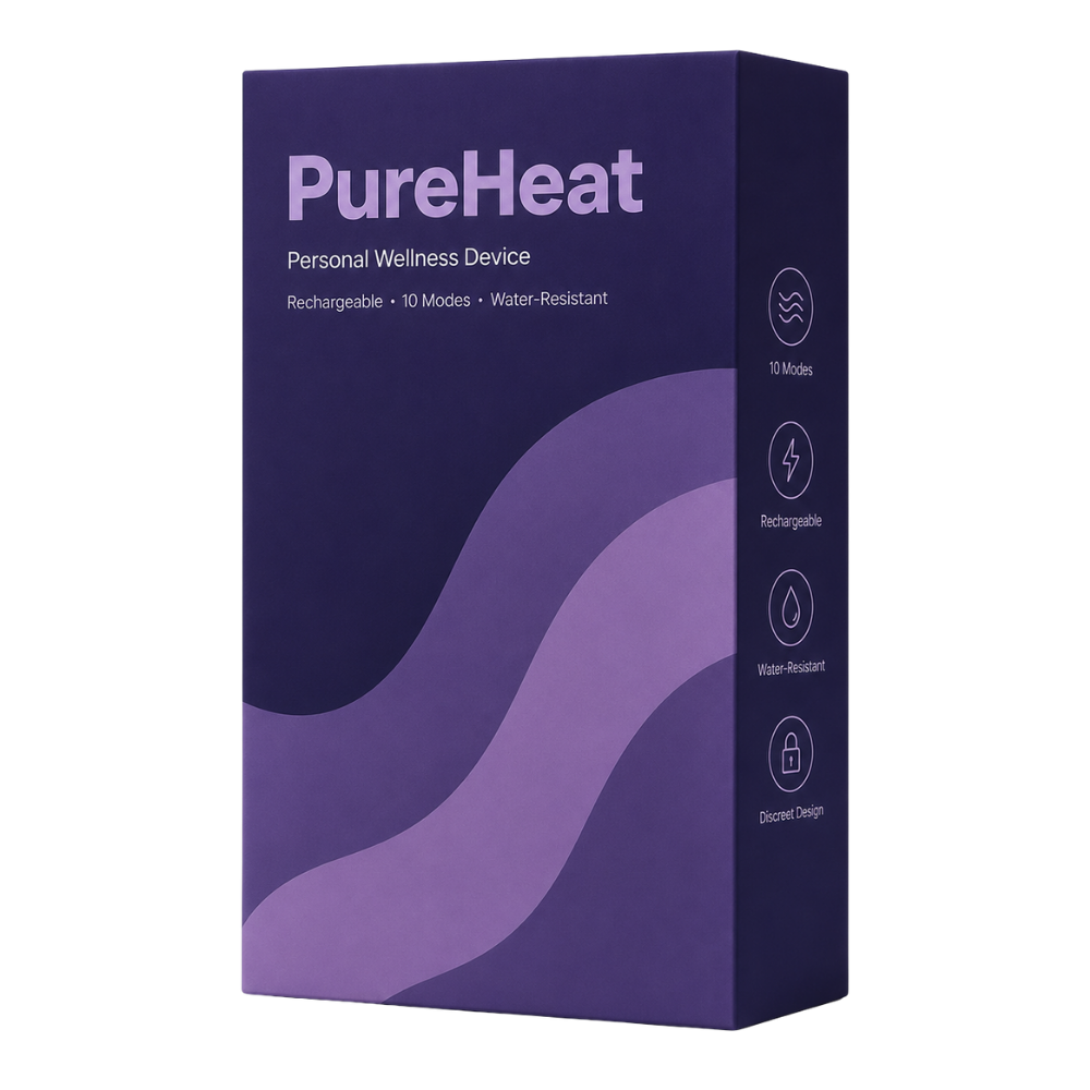 PureHeat™ FRBE