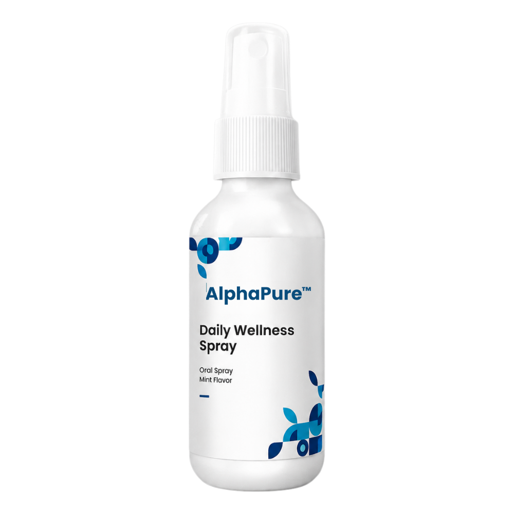 AlphaPure™ FRBE
