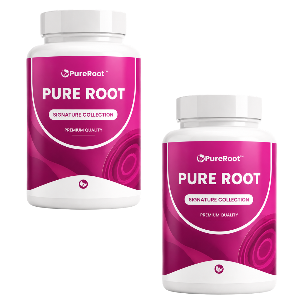 PureRoot™ FRBE
