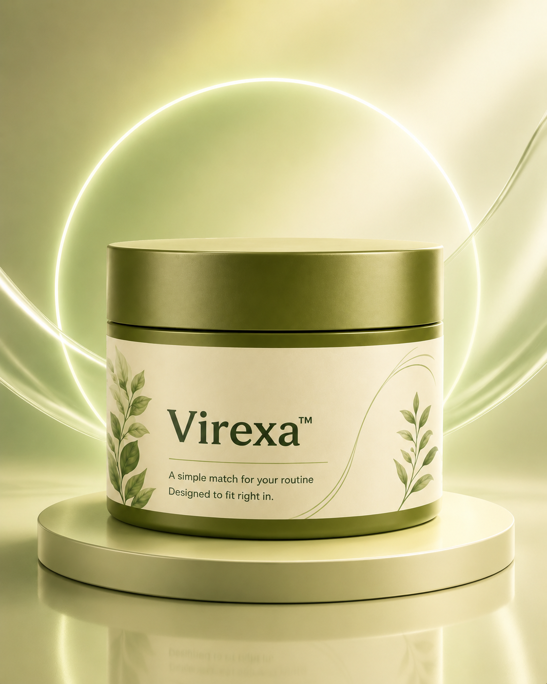Virexa™ FRBE - P