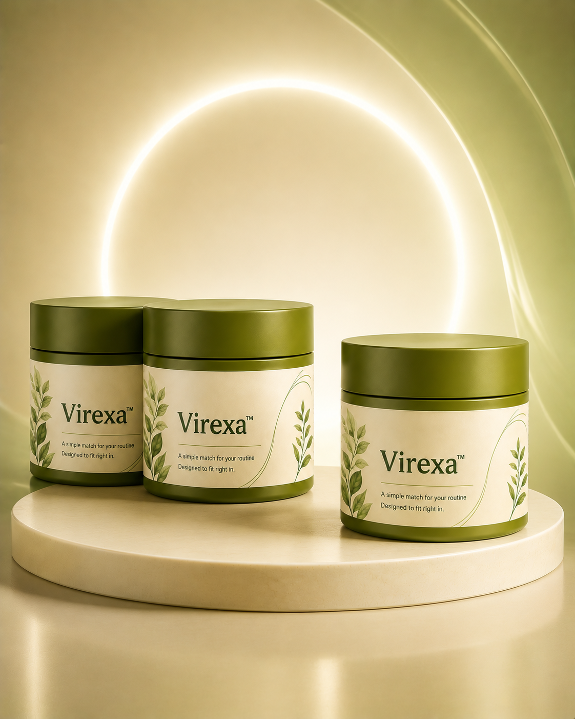Virexa™ FRBE
