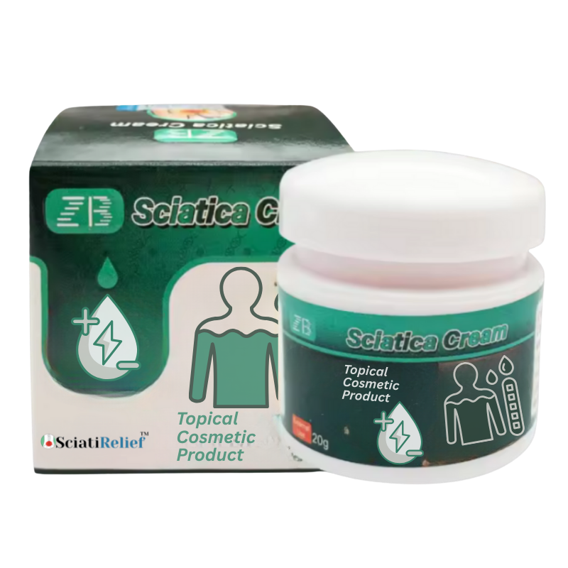 SciatiRelief™ FRBE P