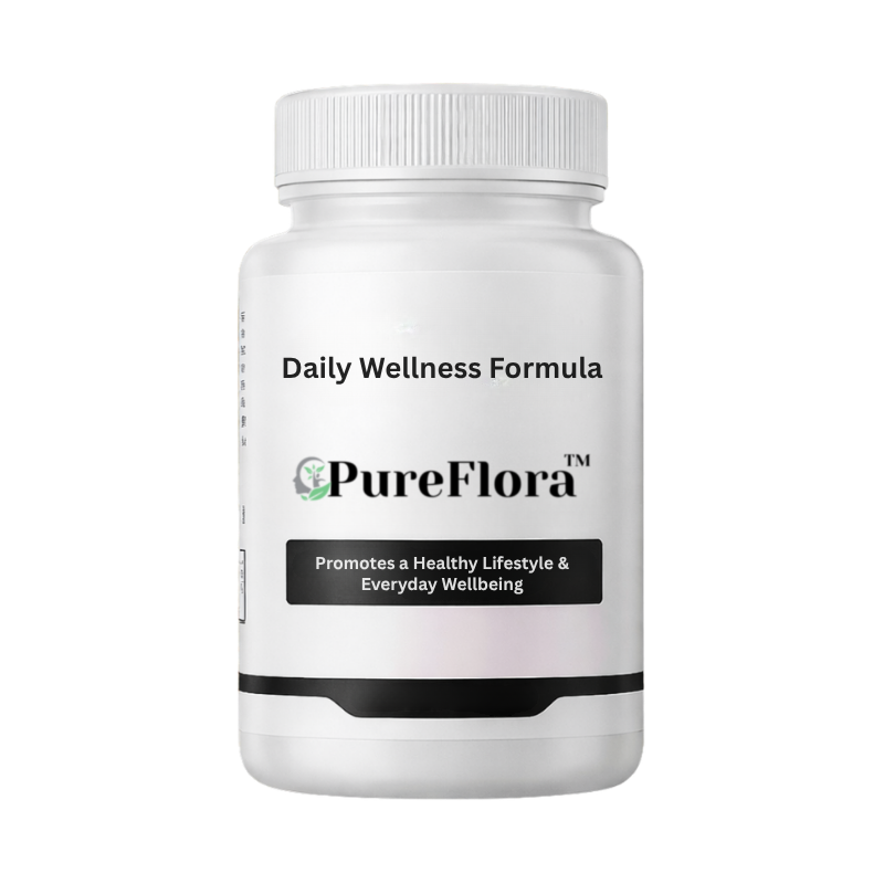 PureFlora™ FRBE P
