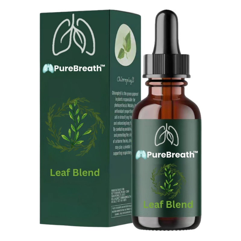 PureBreath™ FRBE