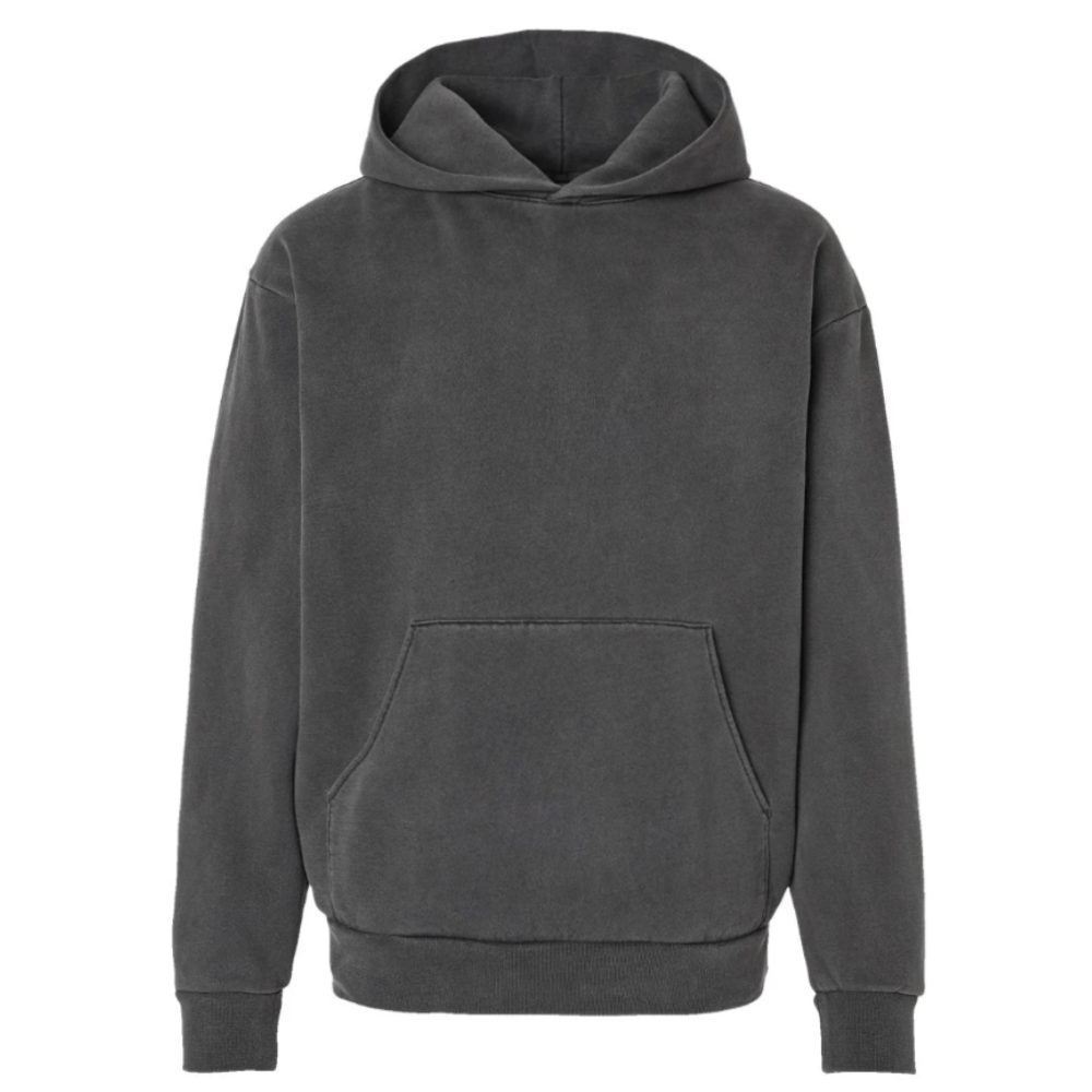 Essential Heavyweight Hoodie