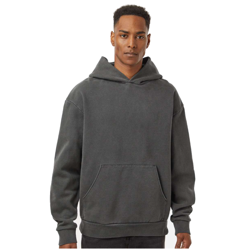 Essential Heavyweight Hoodie