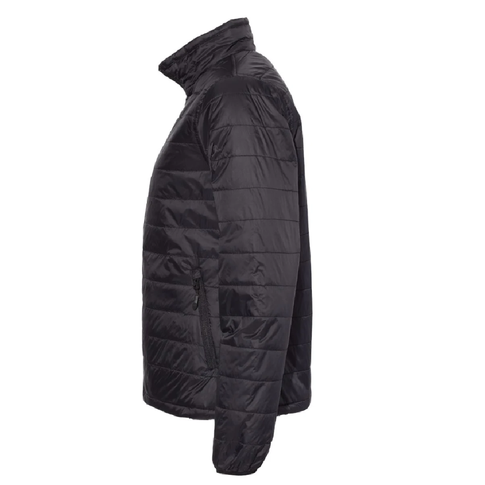 Women’s Puffy Jacket