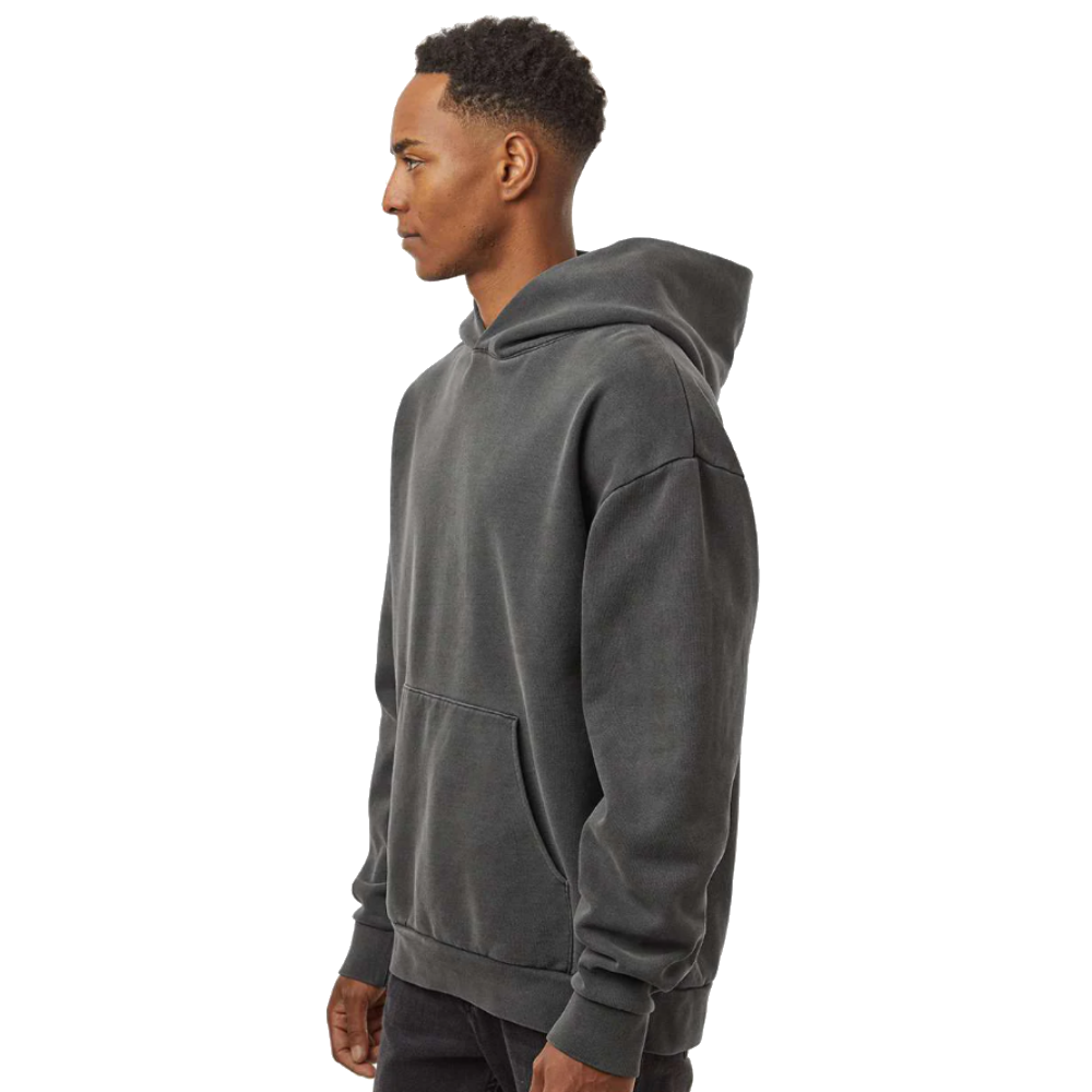 Essential Heavyweight Hoodie