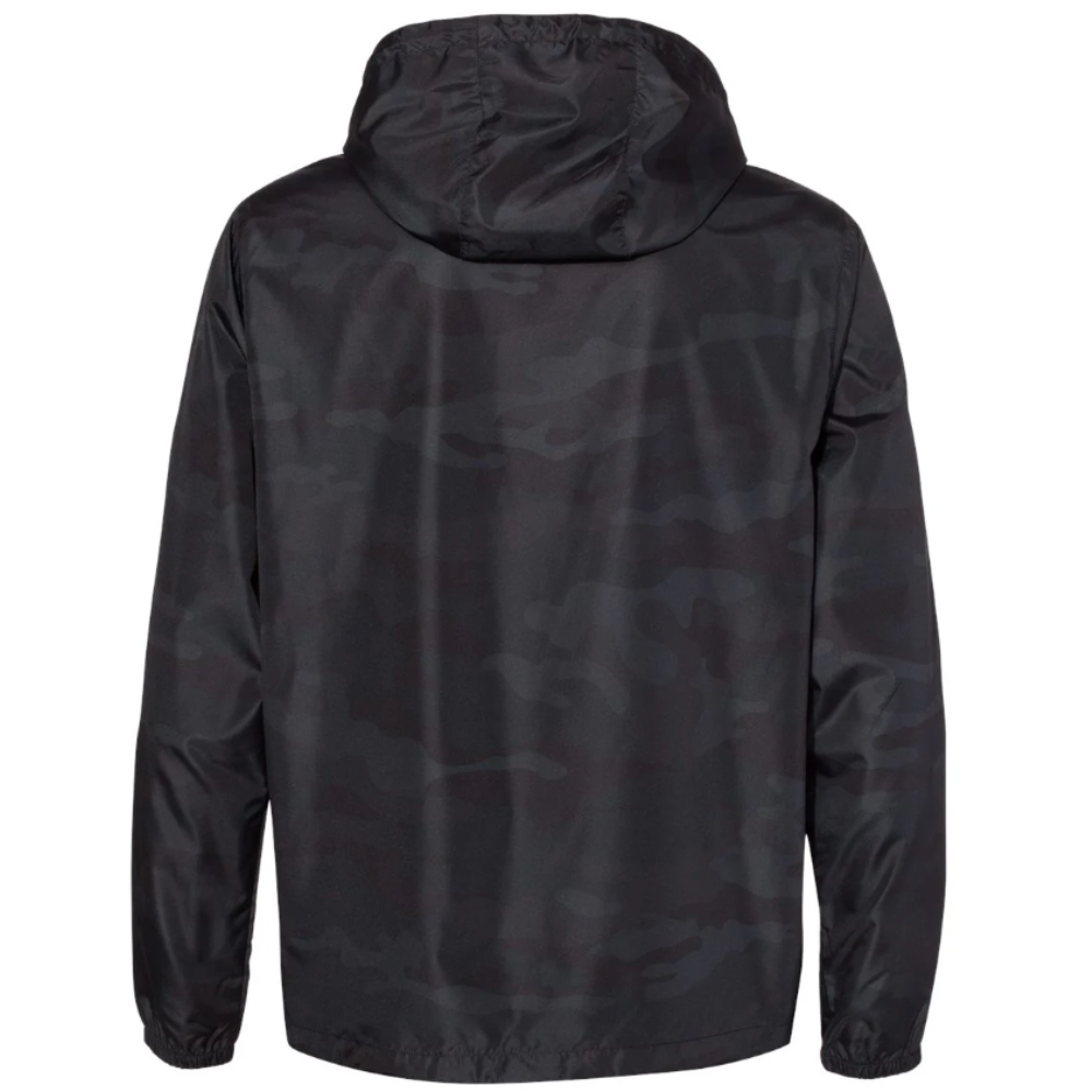 Lightweight Anorak Windbreaker