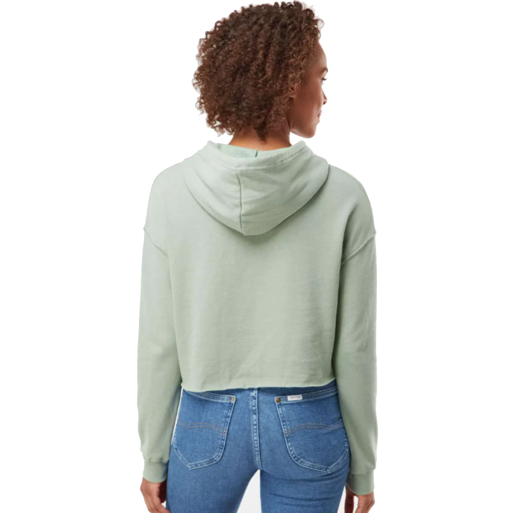Women’s Lightweight Crop Hood