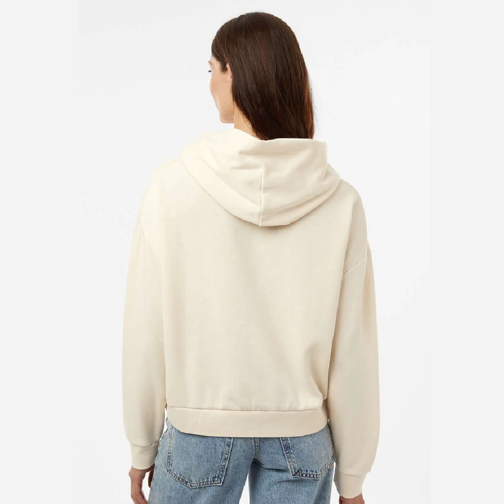 Women’s California Wave Wash Sunday Hoodie