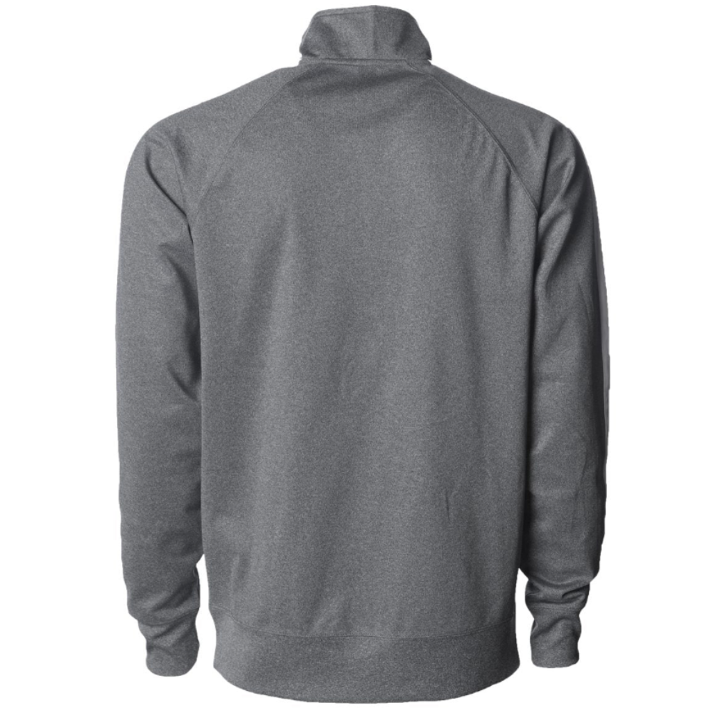 Poly-Tech Track Jacket