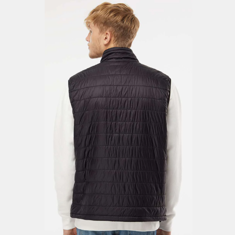 Hyper-Loft Puffy Vest