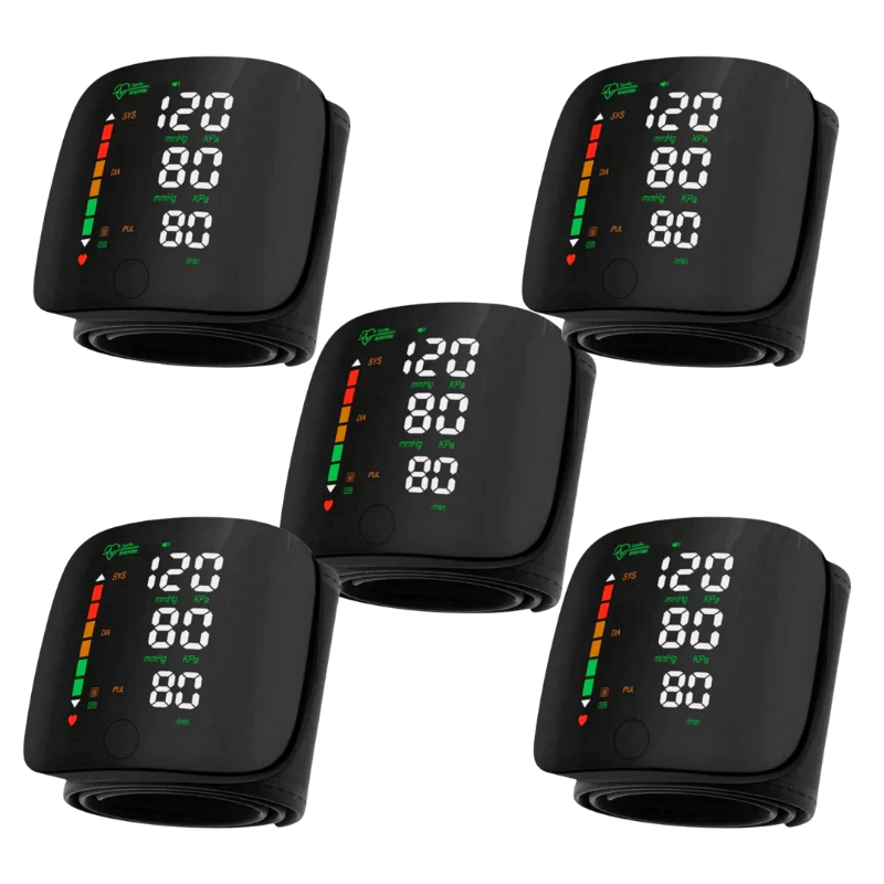 PulseEase™ - FR BE - P