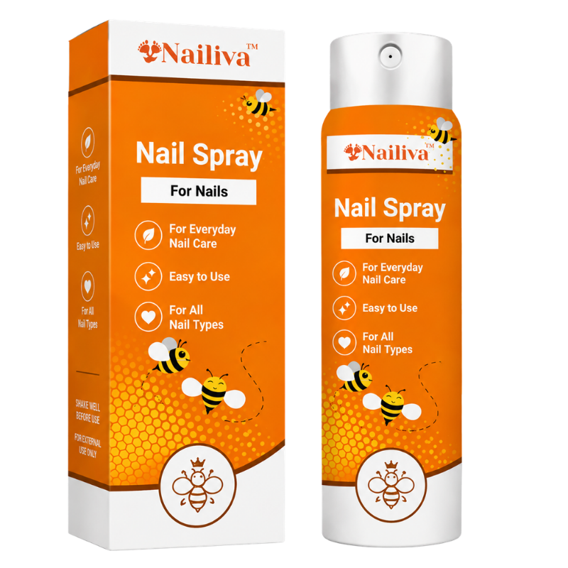Nailiva™ FRBE