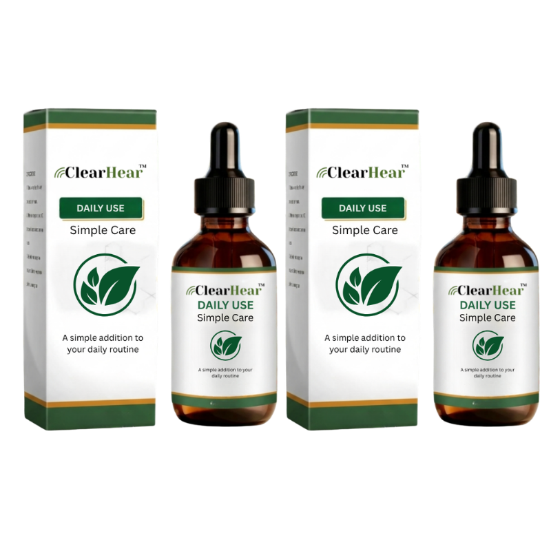 ClearHear™ FRBE