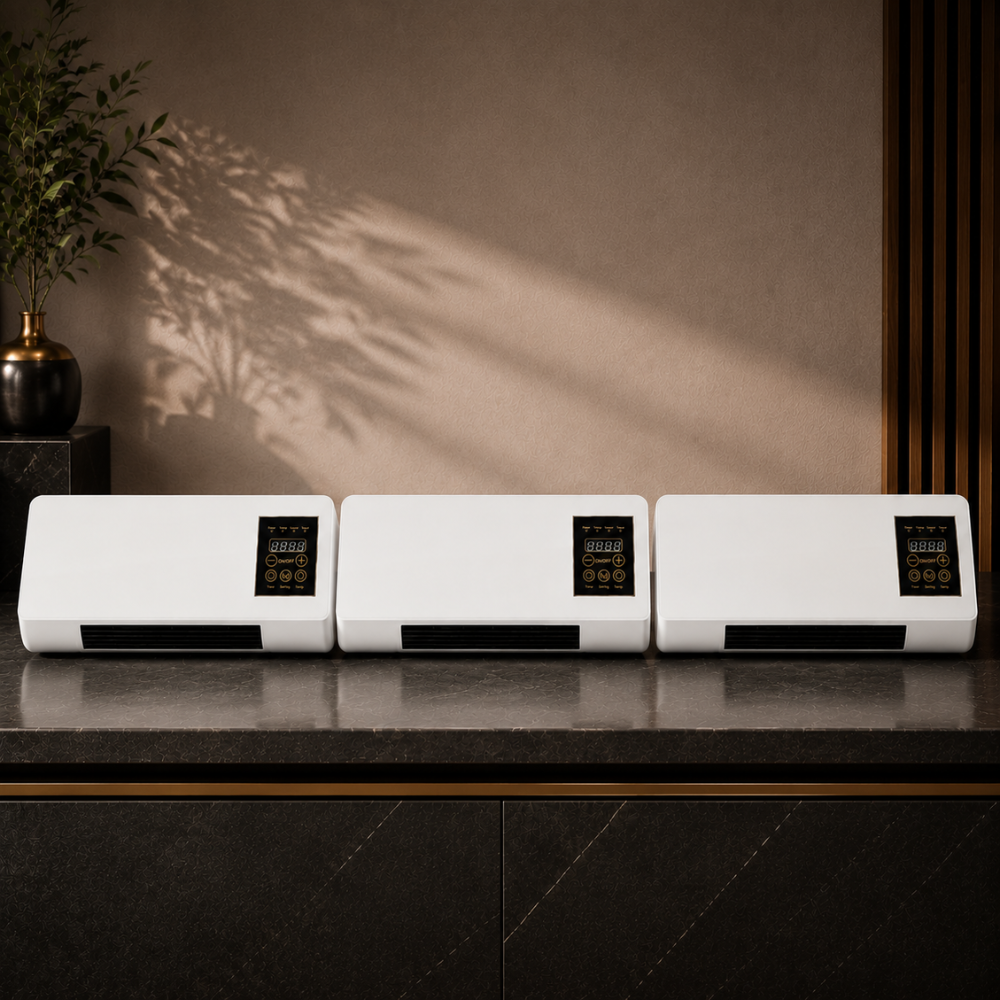 AuraCool™ FRBE v.1