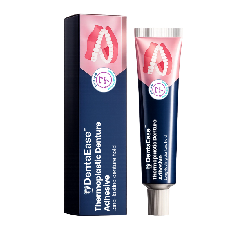 DentaEase™ FRBE