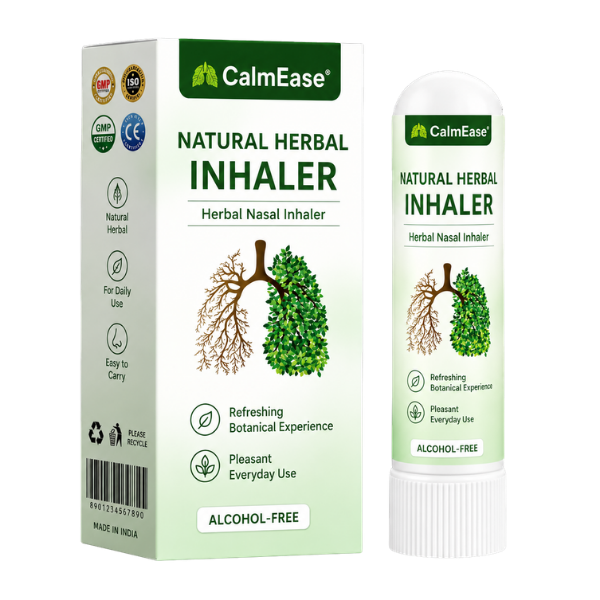 CalmEase™ FRBE - P