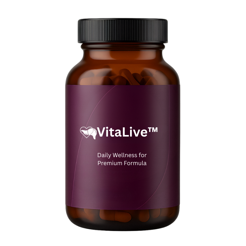 VitaLive™ - FRBE