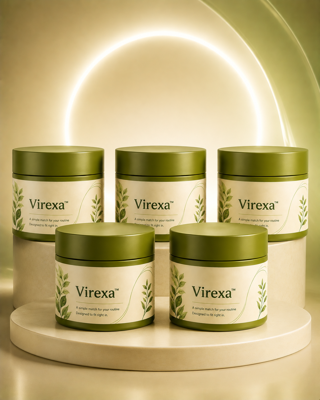 Virexa™ FRBE