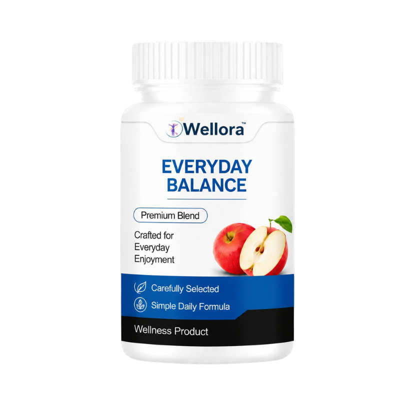 Wellora™ FRBE