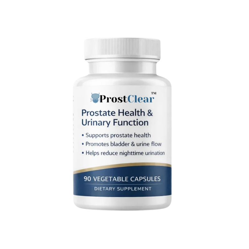 ProstClear™ FRBE